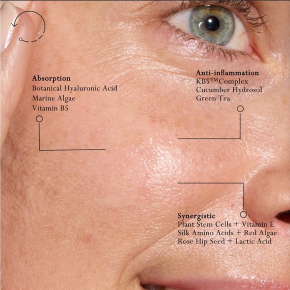 KAT BURKI | Lift & Fill | Form Control Marine Collagen Gel - Picture 4 of 12